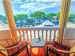 Happy Vikings - Beachfront