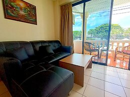 Happy Vikings - Beachfront