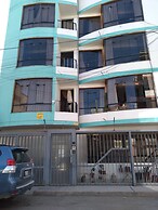 Illary house