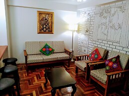 Illary house