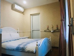 Shanghai SIMU Boutique Hotel