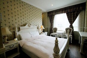 Shanghai SIMU Boutique Hotel