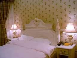 Shanghai SIMU Boutique Hotel