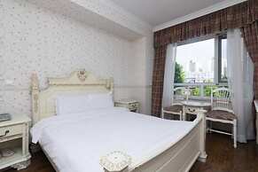 Shanghai SIMU Boutique Hotel