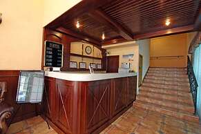 Shanghai SIMU Boutique Hotel