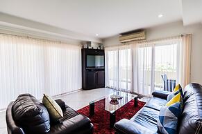 View Talay Residence 6 by PSR