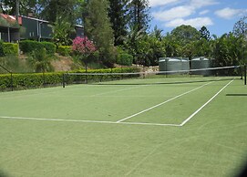 Woodlands of Marburg