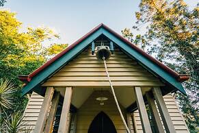 Woodlands of Marburg