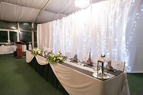 Woodlands of Marburg