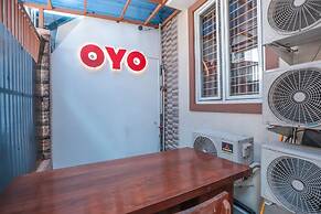OYO 150 Harmoni Residence