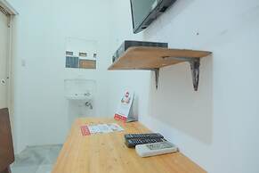 OYO 150 Harmoni Residence