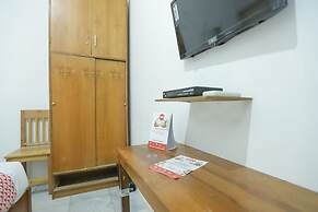 OYO 150 Harmoni Residence