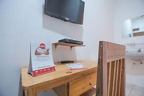 OYO 150 Harmoni Residence