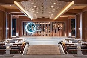 Holiday Inn Resort Yichun Mingyue Mountain, an IHG Hotel