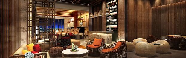 Holiday Inn Resort Yichun Mingyue Mountain by IHG