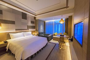 Holiday Inn Resort Yichun Mingyue Mountain by IHG