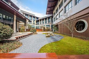 Holiday Inn Resort Yichun Mingyue Mountain by IHG