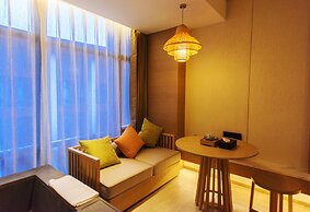 Holiday Inn Resort Yichun Mingyue Mountain by IHG