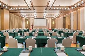 Holiday Inn Resort Yichun Mingyue Mountain by IHG