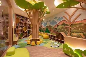 Holiday Inn Resort Yichun Mingyue Mountain by IHG