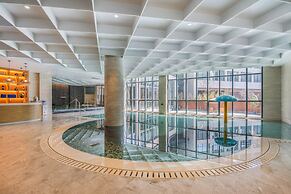 Holiday Inn Resort Yichun Mingyue Mountain by IHG