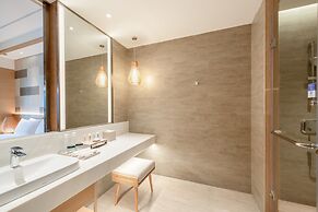 Holiday Inn Resort Yichun Mingyue Mountain by IHG