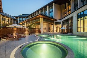 Holiday Inn Resort Yichun Mingyue Mountain by IHG