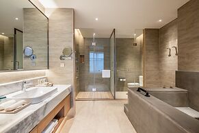 Holiday Inn Resort Yichun Mingyue Mountain by IHG