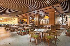 Holiday Inn Resort Yichun Mingyue Mountain by IHG