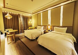 Holiday Inn Resort Yichun Mingyue Mountain by IHG