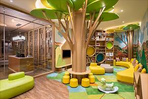 Holiday Inn Resort Yichun Mingyue Mountain by IHG