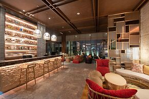 Holiday Inn Resort Yichun Mingyue Mountain by IHG