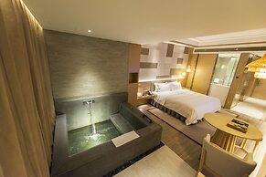 Holiday Inn Resort Yichun Mingyue Mountain by IHG