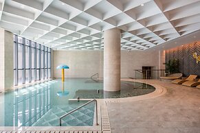 Holiday Inn Resort Yichun Mingyue Mountain by IHG