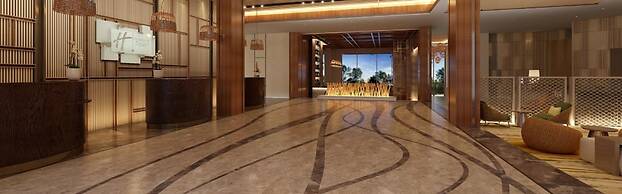 Holiday Inn Resort Yichun Mingyue Mountain by IHG