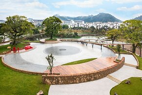 Holiday Inn Resort Yichun Mingyue Mountain by IHG