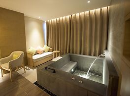 Holiday Inn Resort Yichun Mingyue Mountain by IHG