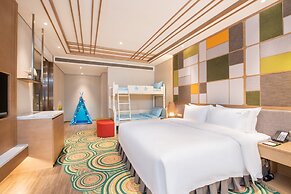 Holiday Inn Resort Yichun Mingyue Mountain by IHG