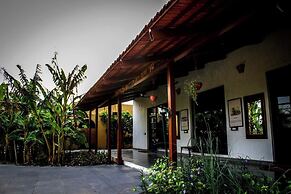 Mahua Tola Tadoba