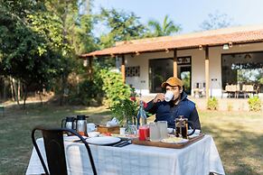 Mahua Tola Tadoba