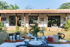 Mahua Tola Tadoba
