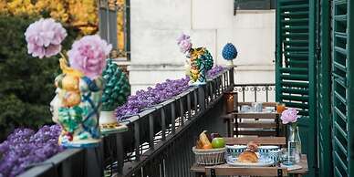 Affittacamere Petrosino