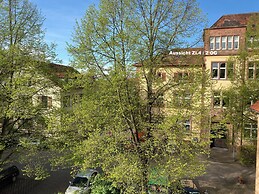 Hotel im Lustgarten