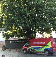 Hotel im Lustgarten