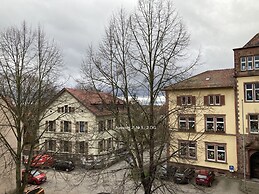 Hotel im Lustgarten