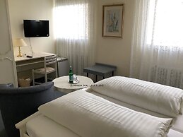Hotel im Lustgarten