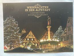 Hotel im Lustgarten