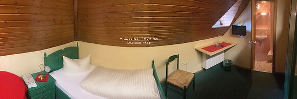 Hotel im Lustgarten
