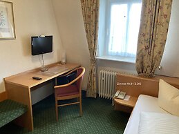 Hotel im Lustgarten