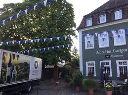 Hotel im Lustgarten
